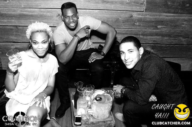 Coalition lounge photo 71 - August 9th, 2014