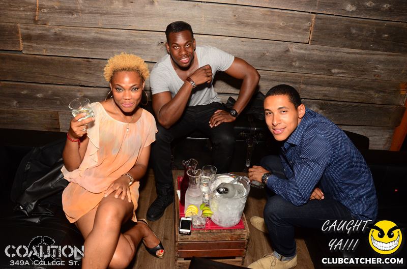Coalition lounge photo 76 - August 9th, 2014