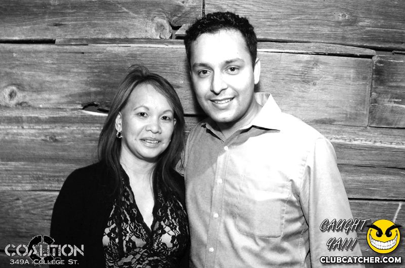 Coalition lounge photo 78 - August 9th, 2014