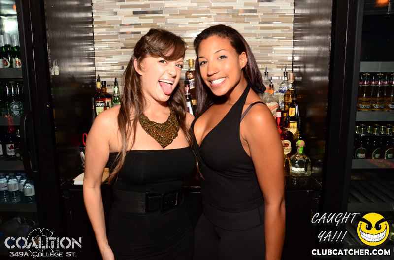 Coalition lounge photo 82 - August 9th, 2014