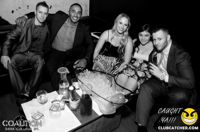 Coalition lounge photo 89 - August 9th, 2014