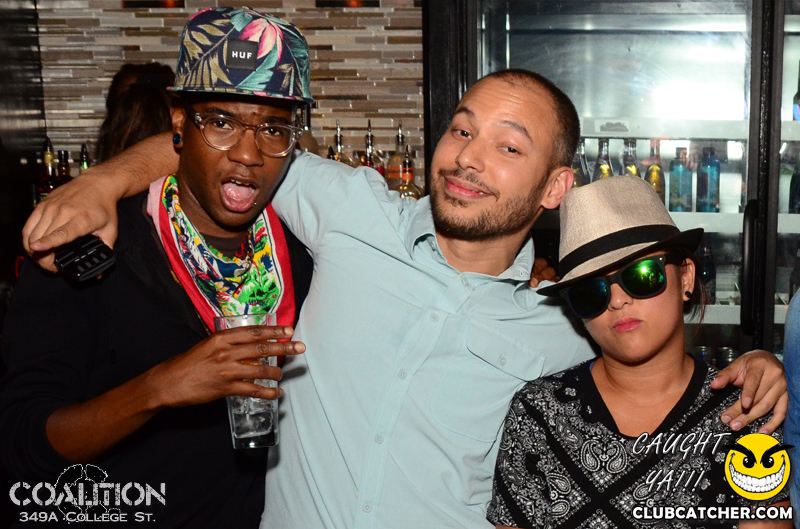 Coalition lounge photo 91 - August 9th, 2014
