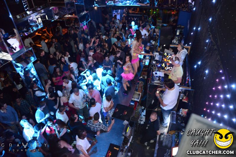 Gravity Soundbar nightclub photo 1 - August 13th, 2014
