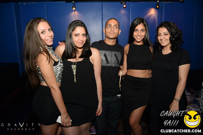 Gravity Soundbar nightclub photo 101 - August 13th, 2014
