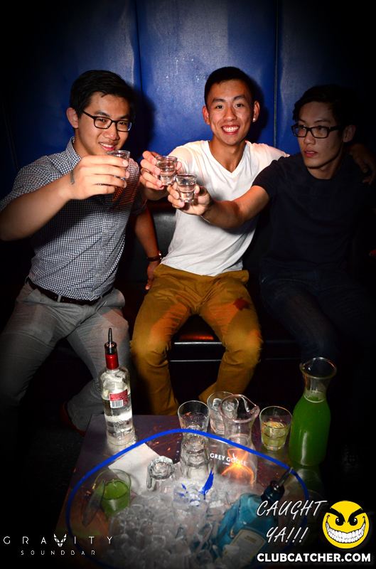 Gravity Soundbar nightclub photo 111 - August 13th, 2014