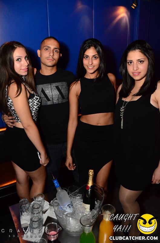 Gravity Soundbar nightclub photo 119 - August 13th, 2014