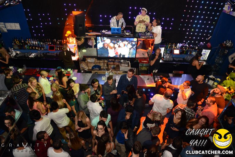 Gravity Soundbar nightclub photo 124 - August 13th, 2014