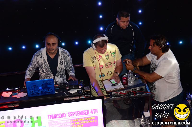 Gravity Soundbar nightclub photo 125 - August 13th, 2014