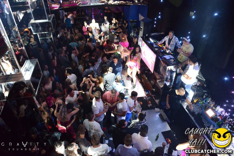 Gravity Soundbar nightclub photo 129 - August 13th, 2014