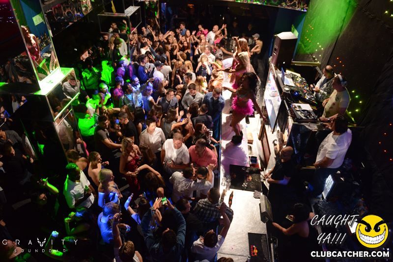 Gravity Soundbar nightclub photo 131 - August 13th, 2014