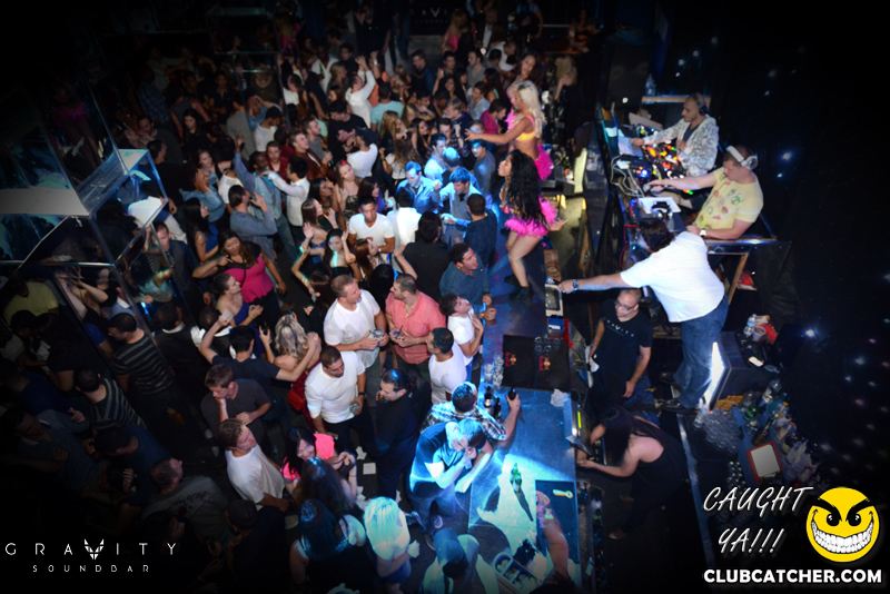 Gravity Soundbar nightclub photo 133 - August 13th, 2014