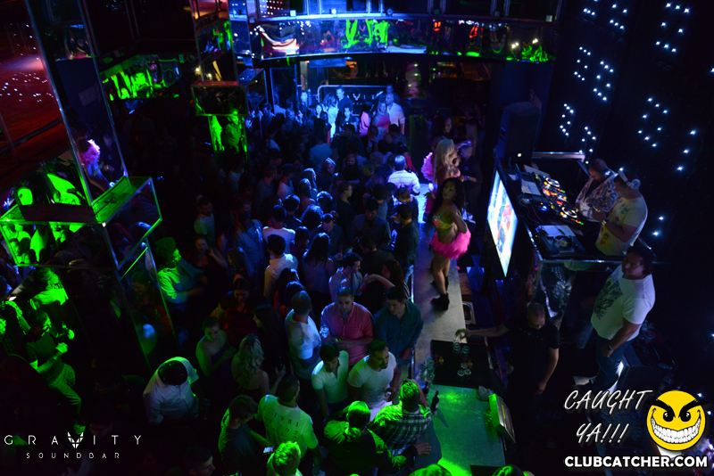 Gravity Soundbar nightclub photo 135 - August 13th, 2014