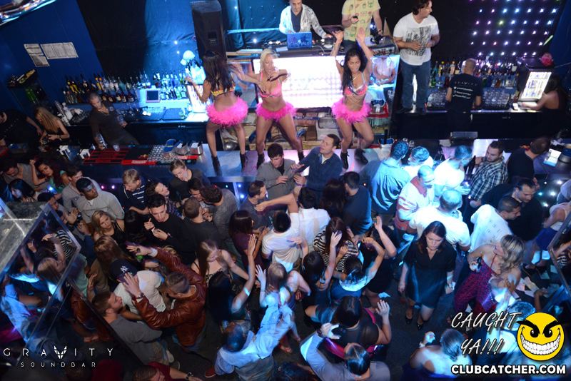 Gravity Soundbar nightclub photo 151 - August 13th, 2014