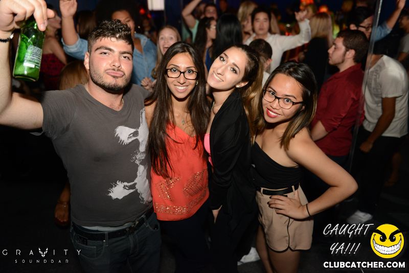 Gravity Soundbar nightclub photo 163 - August 13th, 2014