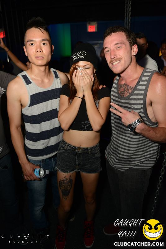 Gravity Soundbar nightclub photo 193 - August 13th, 2014