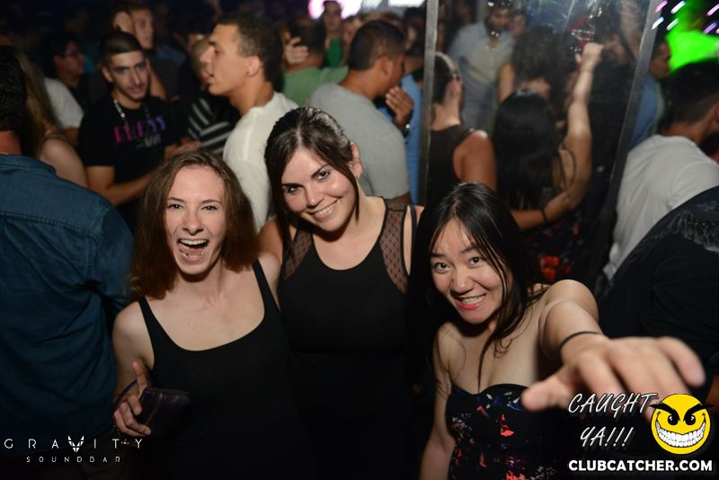 Gravity Soundbar nightclub photo 194 - August 13th, 2014