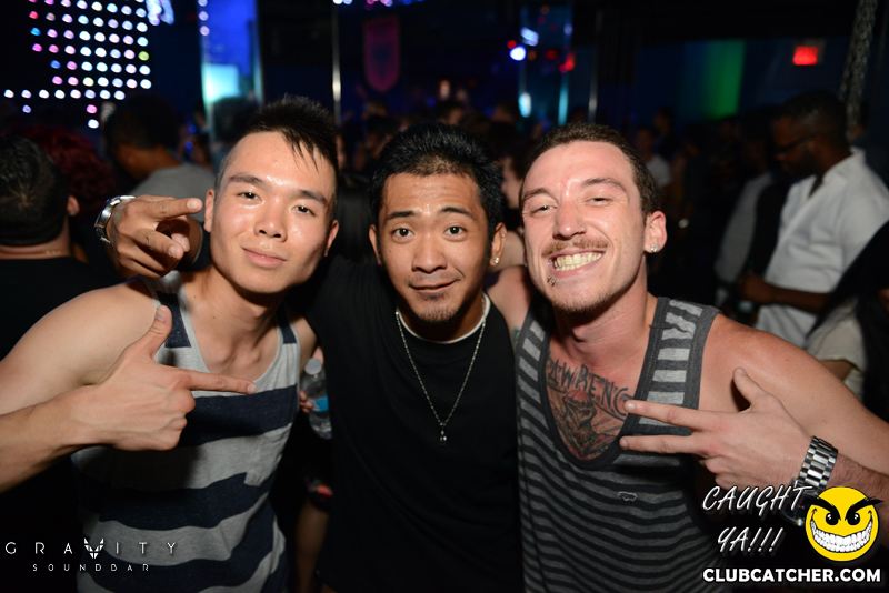 Gravity Soundbar nightclub photo 199 - August 13th, 2014