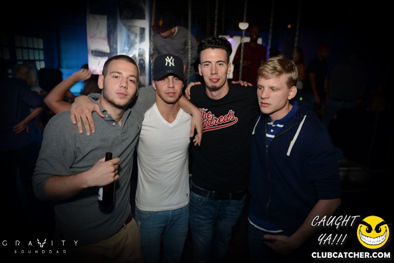 Gravity Soundbar nightclub photo 202 - August 13th, 2014