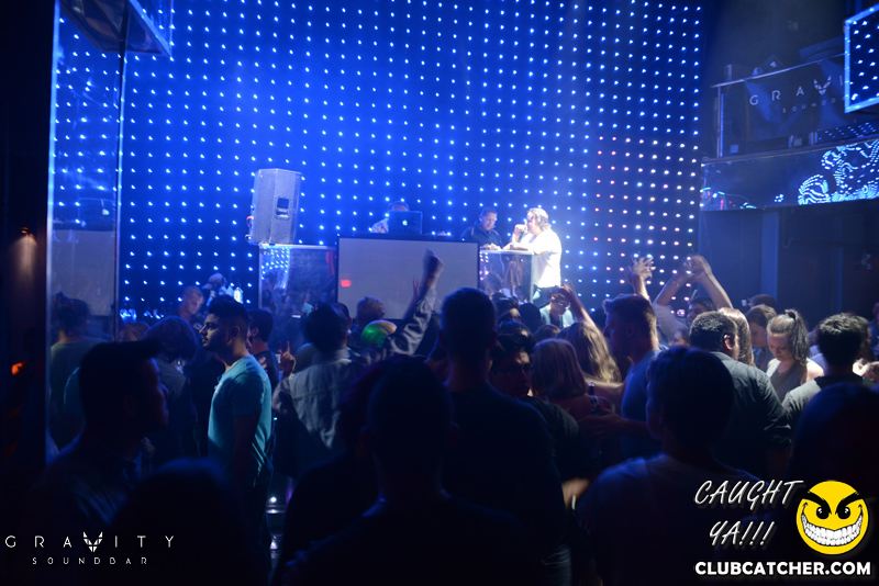 Gravity Soundbar nightclub photo 207 - August 13th, 2014