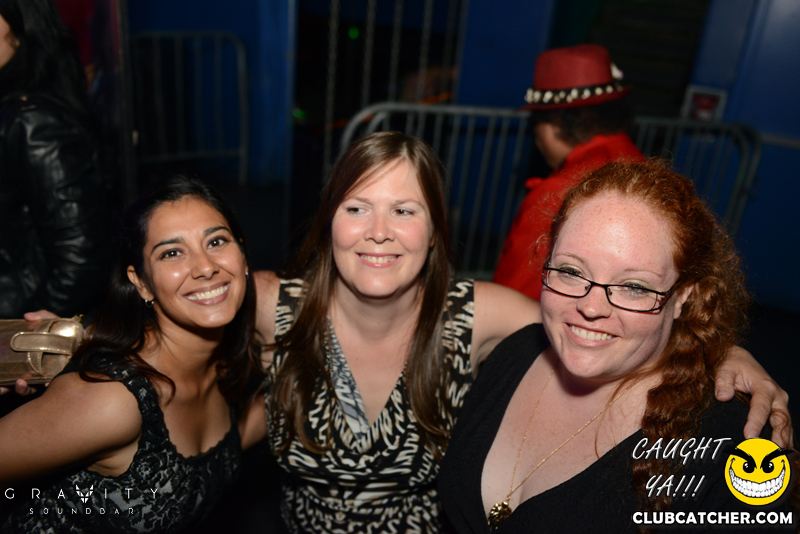 Gravity Soundbar nightclub photo 216 - August 13th, 2014