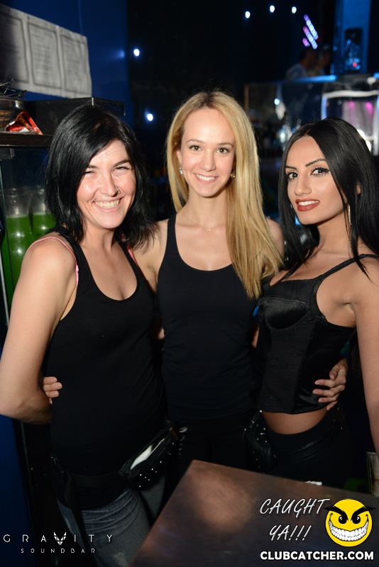 Gravity Soundbar nightclub photo 4 - August 13th, 2014