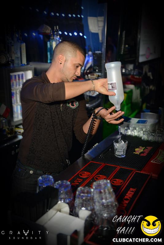 Gravity Soundbar nightclub photo 36 - August 13th, 2014