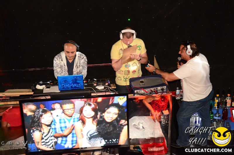 Gravity Soundbar nightclub photo 46 - August 13th, 2014