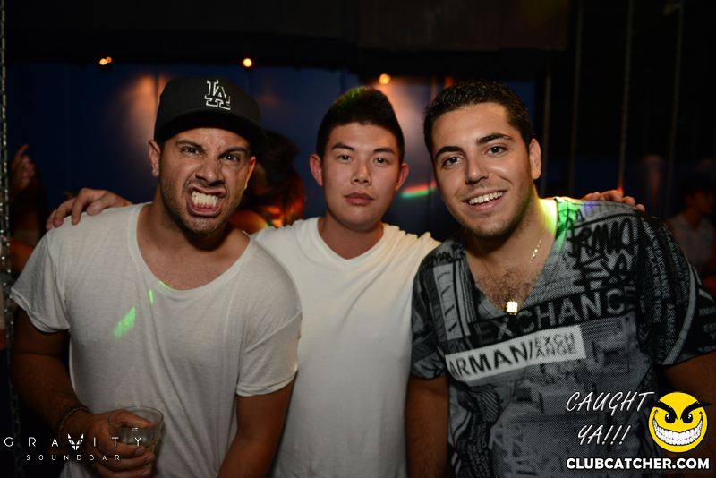Gravity Soundbar nightclub photo 47 - August 13th, 2014