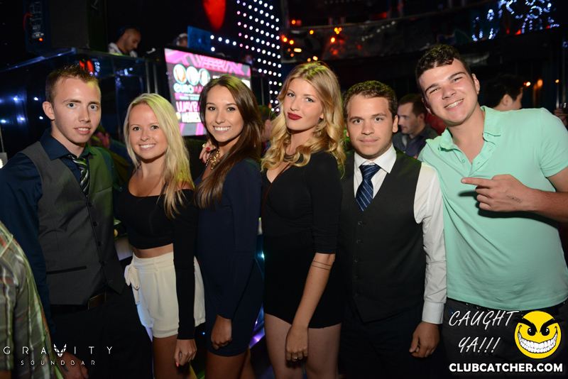 Gravity Soundbar nightclub photo 6 - August 13th, 2014