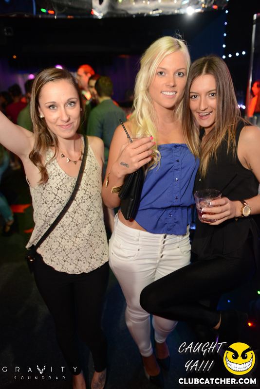 Gravity Soundbar nightclub photo 52 - August 13th, 2014