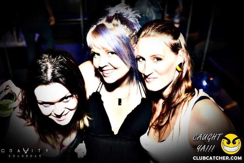 Gravity Soundbar nightclub photo 58 - August 13th, 2014