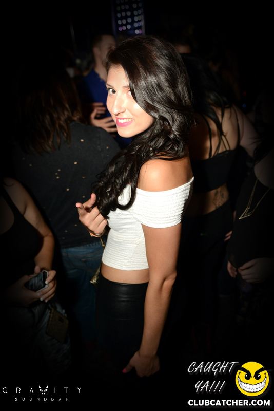 Gravity Soundbar nightclub photo 70 - August 13th, 2014