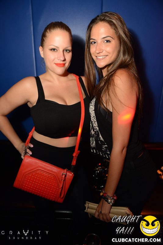 Gravity Soundbar nightclub photo 8 - August 13th, 2014
