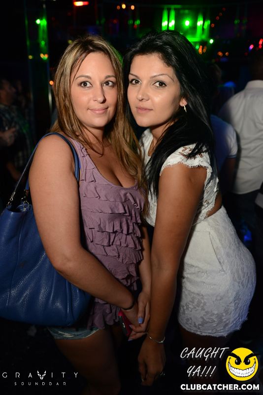 Gravity Soundbar nightclub photo 9 - August 13th, 2014