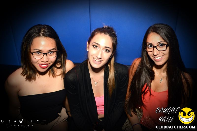 Gravity Soundbar nightclub photo 83 - August 13th, 2014