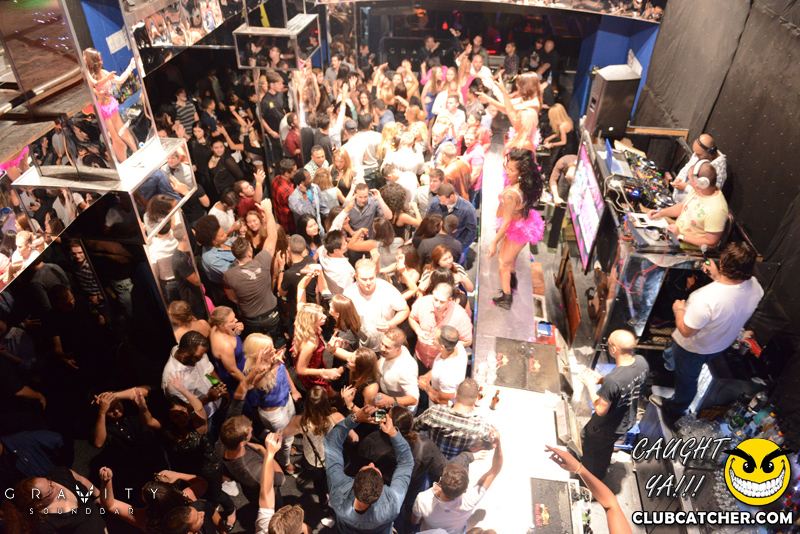 Gravity Soundbar nightclub photo 97 - August 13th, 2014