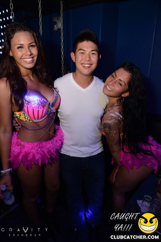 Gravity Soundbar nightclub photo 100 - August 13th, 2014