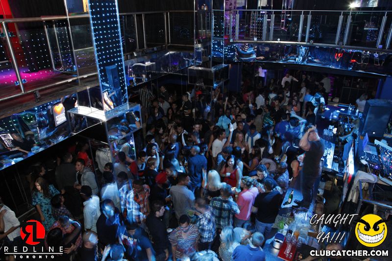 Gravity Soundbar nightclub photo 1 - August 15th, 2014