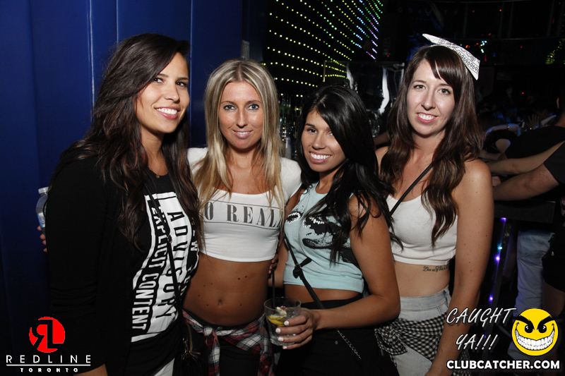 Gravity Soundbar nightclub photo 2 - August 15th, 2014