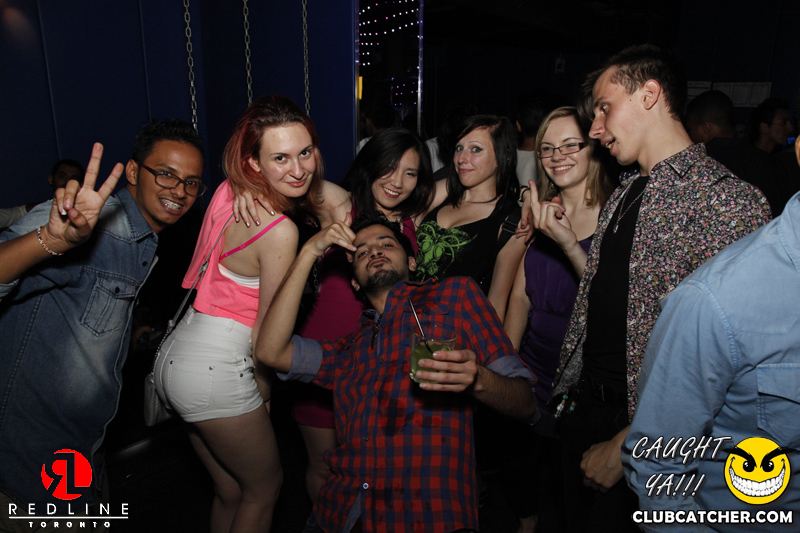 Gravity Soundbar nightclub photo 103 - August 15th, 2014