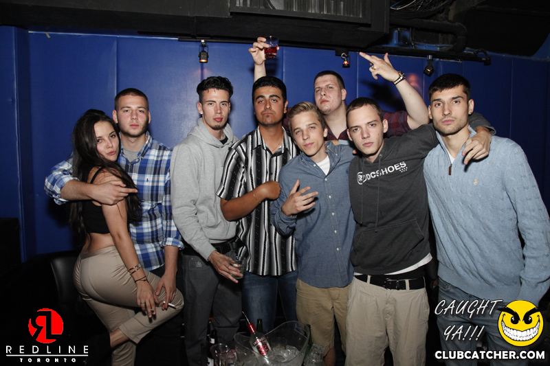 Gravity Soundbar nightclub photo 12 - August 15th, 2014