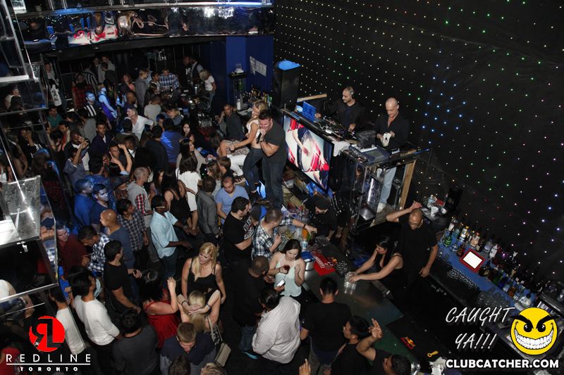 Gravity Soundbar nightclub photo 116 - August 15th, 2014