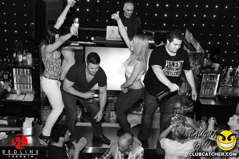 Gravity Soundbar nightclub photo 117 - August 15th, 2014
