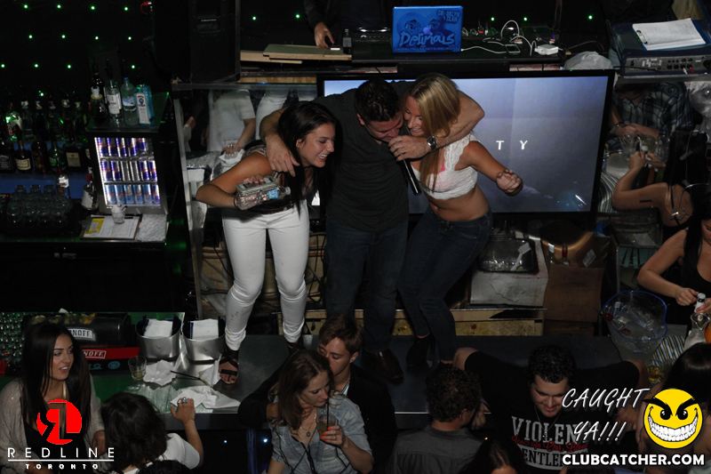 Gravity Soundbar nightclub photo 122 - August 15th, 2014