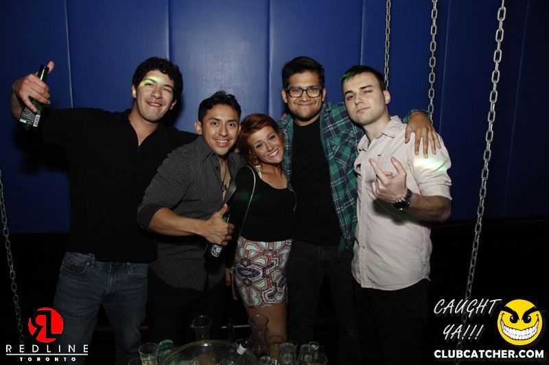 Gravity Soundbar nightclub photo 125 - August 15th, 2014