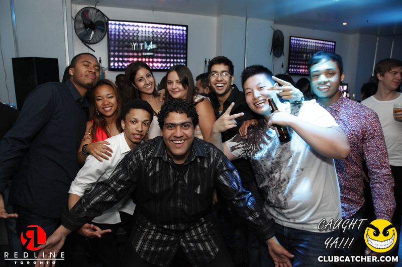 Gravity Soundbar nightclub photo 14 - August 15th, 2014