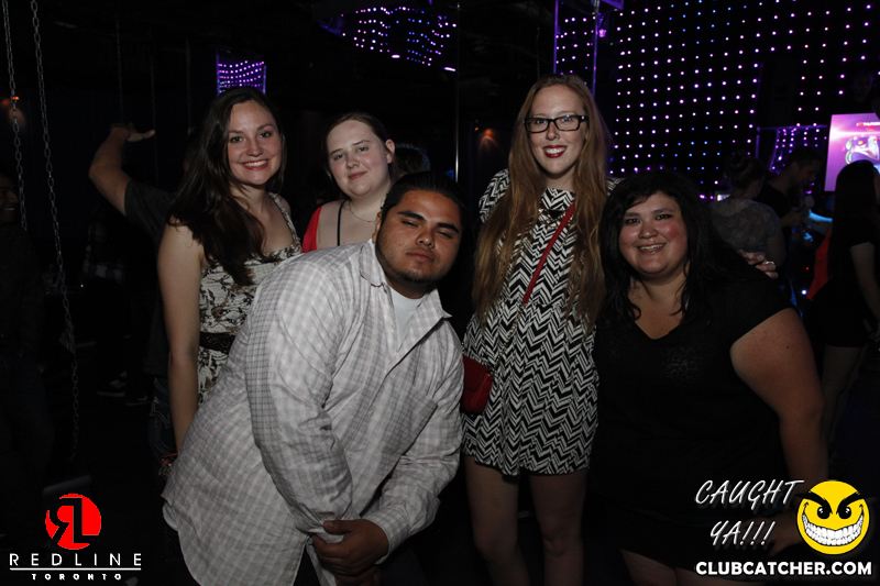 Gravity Soundbar nightclub photo 136 - August 15th, 2014