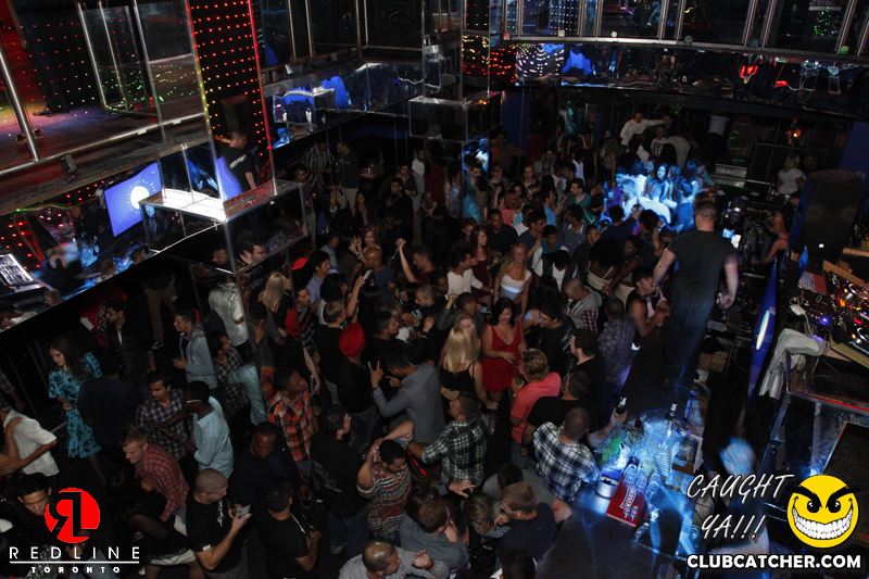 Gravity Soundbar nightclub photo 138 - August 15th, 2014