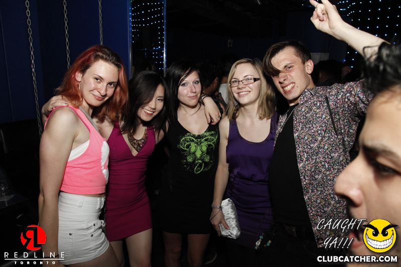 Gravity Soundbar nightclub photo 17 - August 15th, 2014
