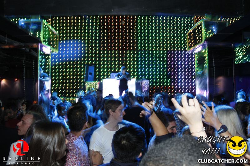 Gravity Soundbar nightclub photo 21 - August 15th, 2014
